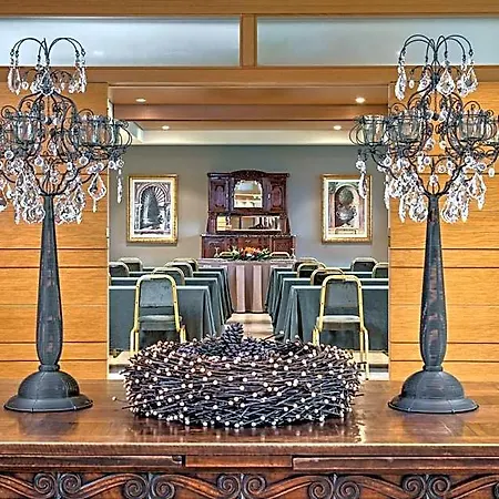 Hotel Divani Meteora Kalambaka
