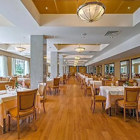 Divani Meteora Hotel