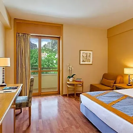 Divani Meteora 4* Kalambaka