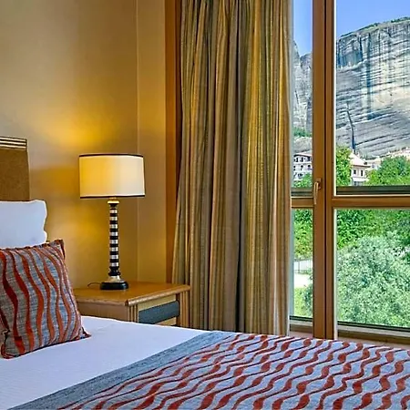 Divani Meteora Hotel