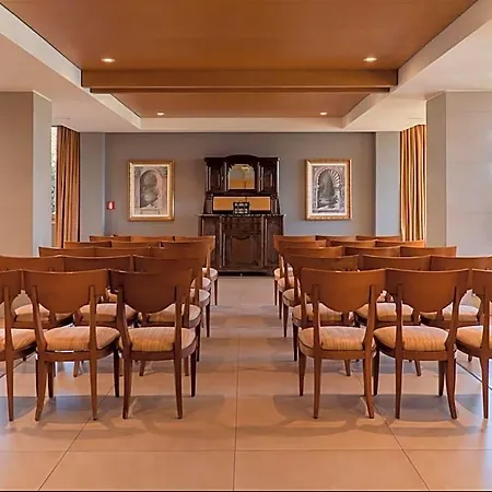 Hotel Divani Meteora 4*
