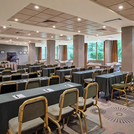 Hotel Divani Meteora