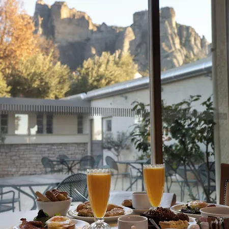 Divani Meteora