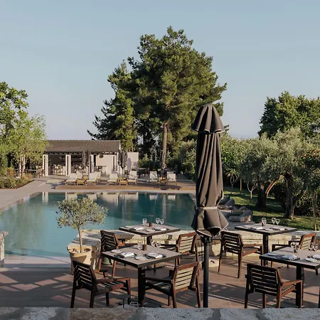 Hotel Divani Meteora