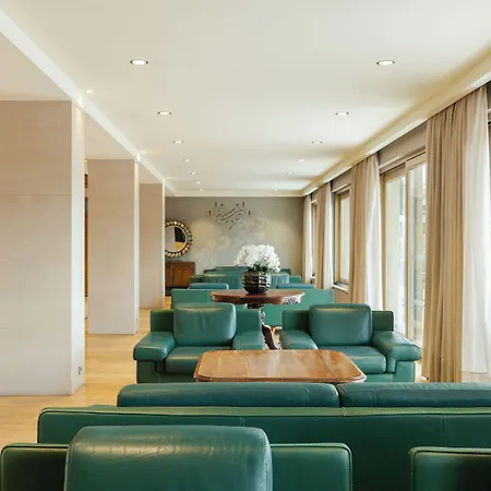 Hotel Divani Meteora
