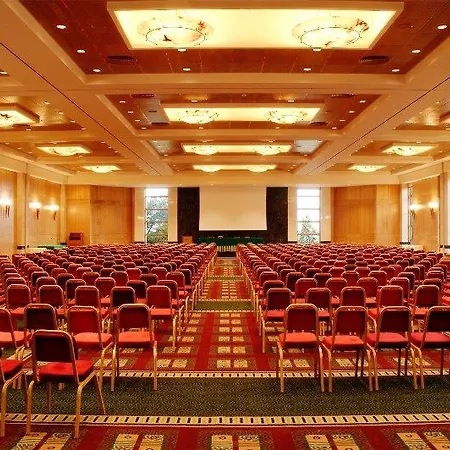 Divani Meteora 4* Калампака