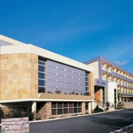 Divani Meteora Hotel Kalambaka