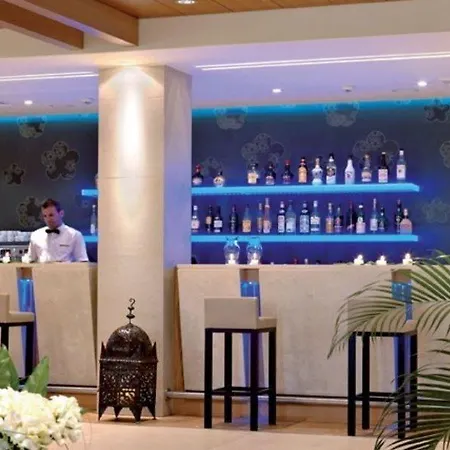 Divani Meteora 4* Καλαμπάκα