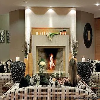 Ξενοδοχείο Divani Meteora