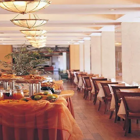 Divani Meteora 4* Калампака