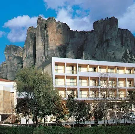 Divani Meteora 4* Καλαμπάκα