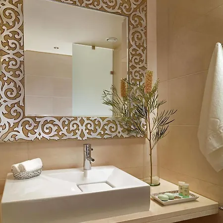 Hotel Divani Meteora 4*