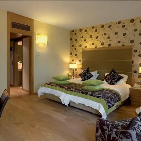 Hotel Divani Meteora 4*
