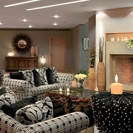 Divani Meteora 4* Калампака