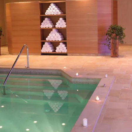 Divani Meteora Otel Kalampáka