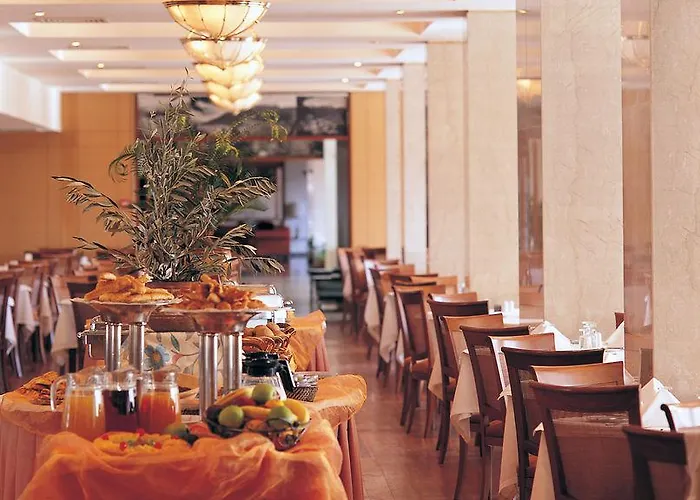 Divani Meteora Hotel