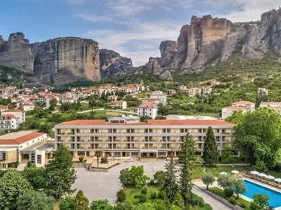 Divani Meteora 4*