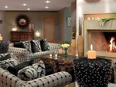 Divani Meteora Hotel 4*