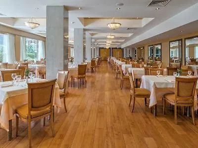 Divani Meteora Hotel