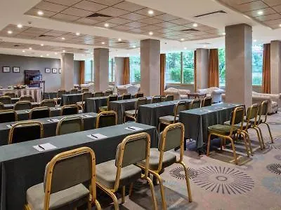 Hotel Divani Meteora