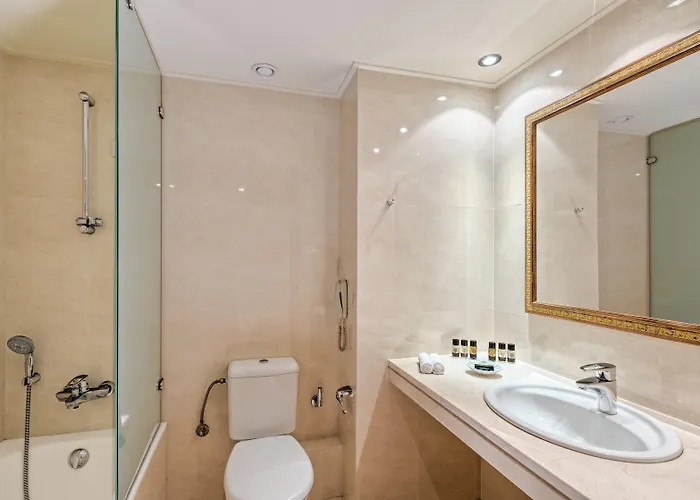 Divani Meteora Hotel Kalambaka