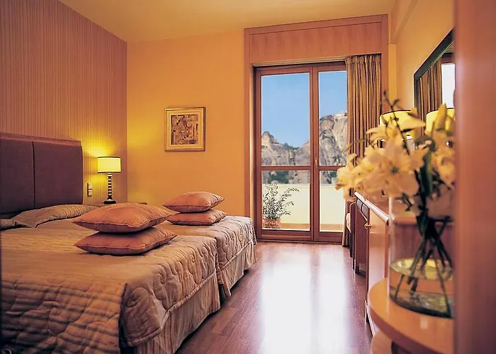 Hotel Divani Meteora Kalambaka