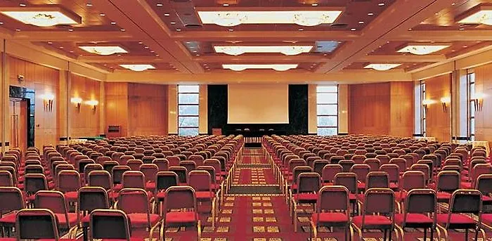 Divani Meteora Hotel 4*