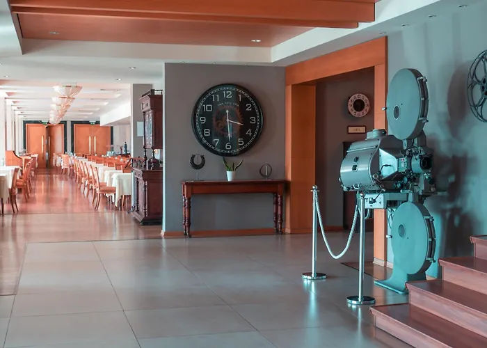 Divani Meteora Hotel