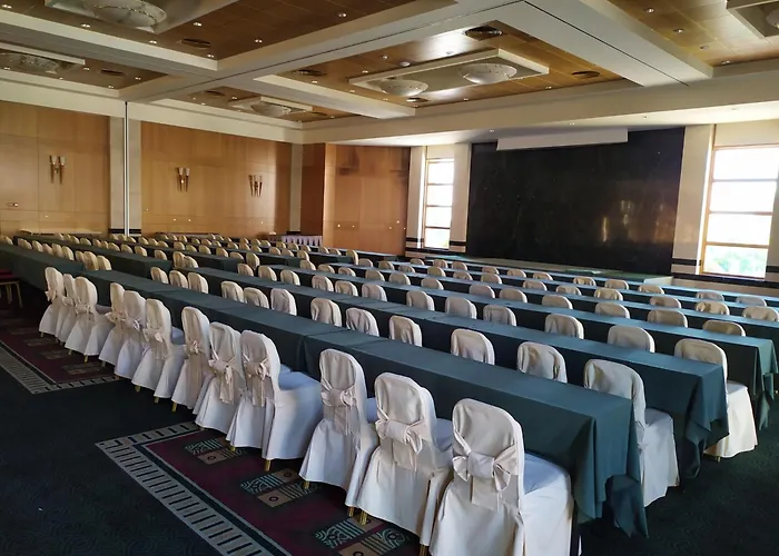 Divani Meteora Hotel 4*