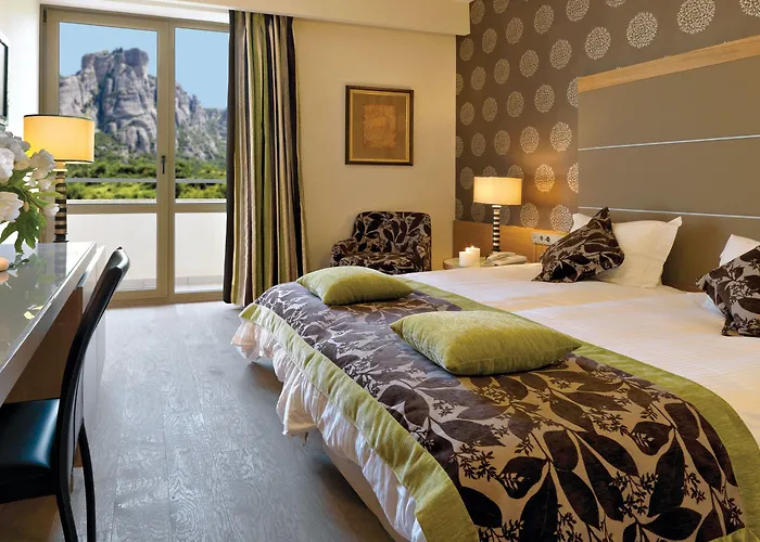 Hotel Divani Meteora Kalambaka