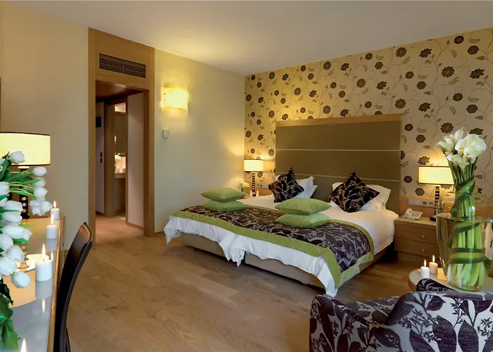 Hotel Divani Meteora Kalambaka