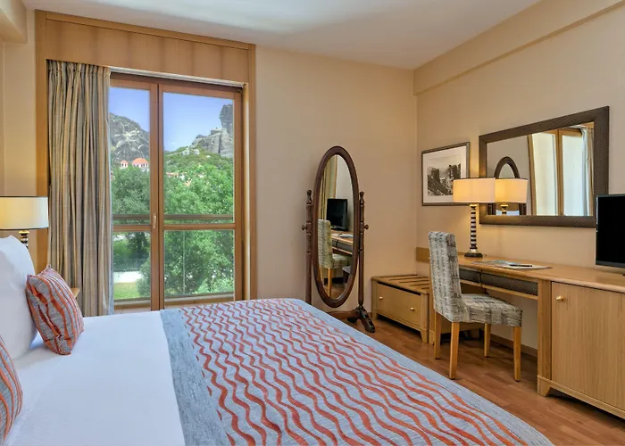 Divani Meteora Hotel