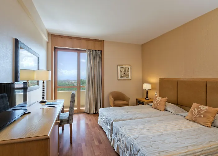 Hotel Divani Meteora