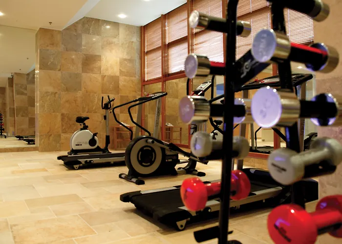 Hotel Divani Meteora 4*