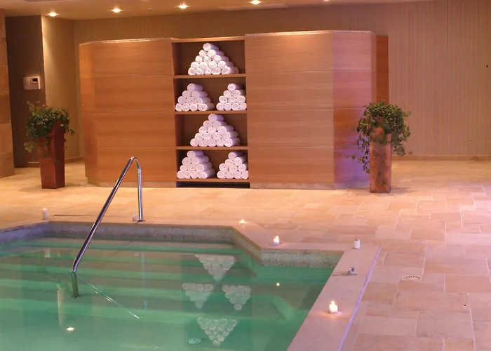 Hotel Divani Meteora