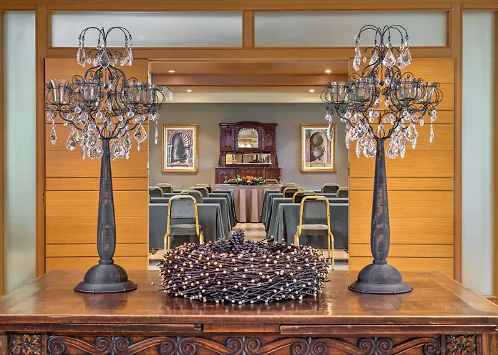 Divani Meteora Kalambaka