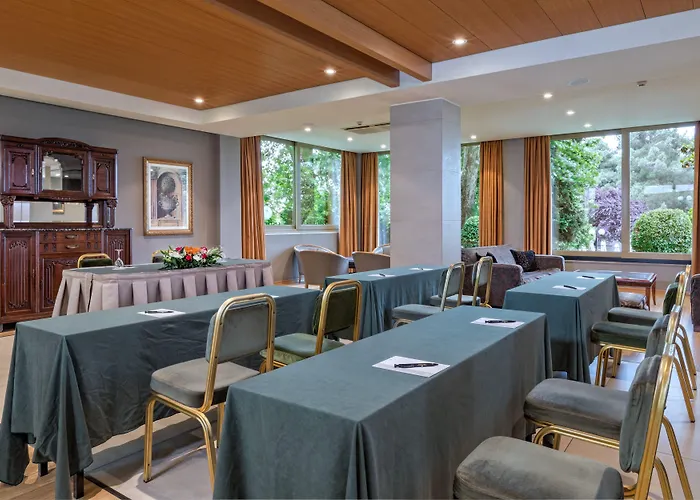 Divani Meteora 4* Kalambaka