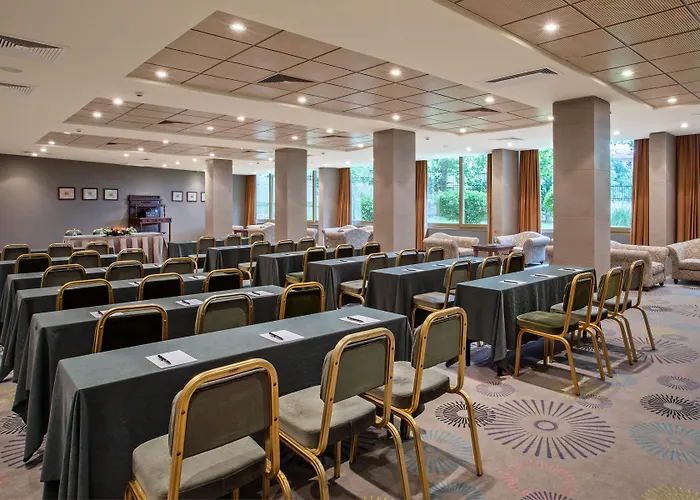 Divani Meteora 4* Kalambaka