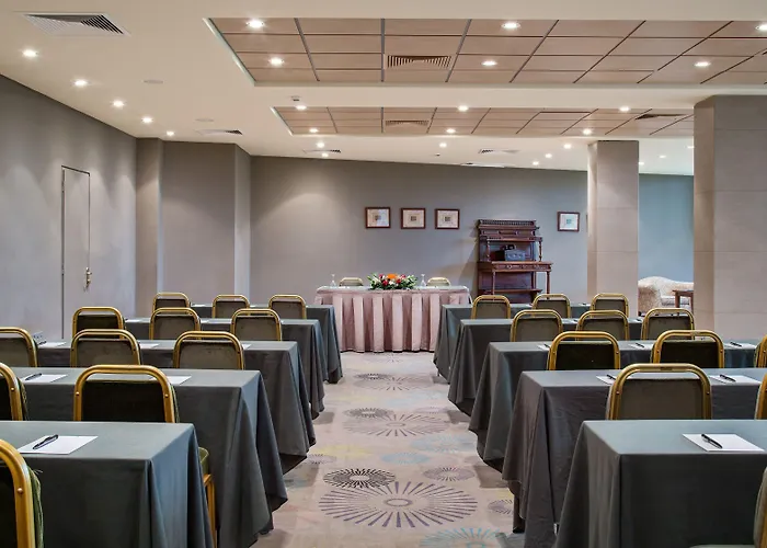 Divani Meteora Kalambaka