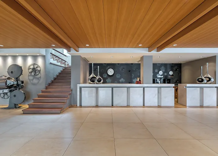 Hotel Divani Meteora Kalambaka