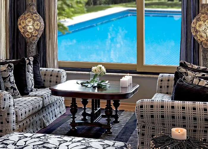 Divani Meteora Hotel