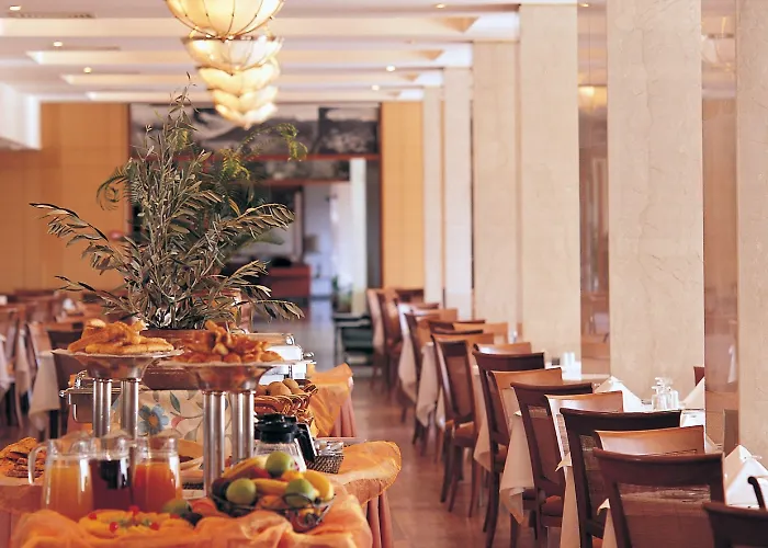 Divani Meteora 4* Kalambaka