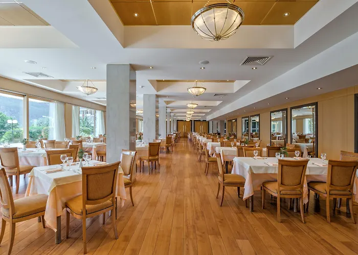 Hotel Divani Meteora