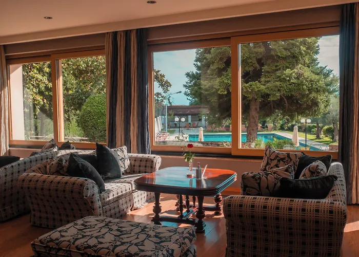 Divani Meteora Kalambaka