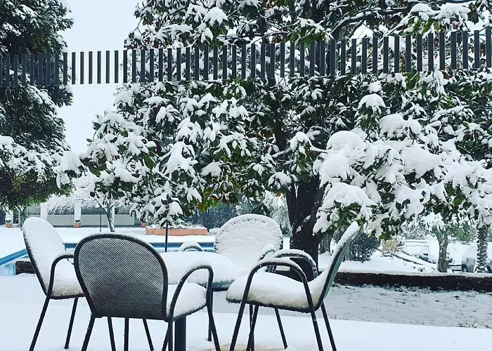 Divani Meteora Kalambaka