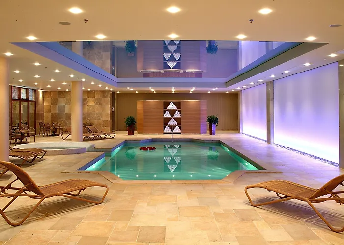 Hotel Divani Meteora Kalambaka