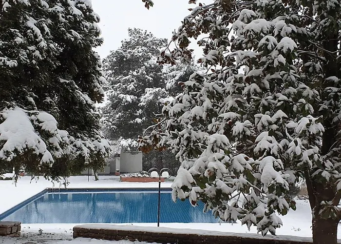 Divani Meteora Hotel 4*