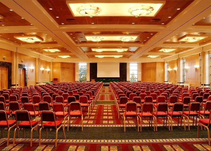 Divani Meteora 4* Kalambaka