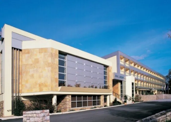 Divani Meteora Hotel Kalambaka