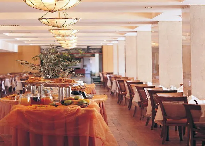 Divani Meteora 4* Kalambaka